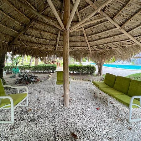 Fiesta Sol Caribe Playa Los Corales Пунта-Кана Екстер'єр фото
