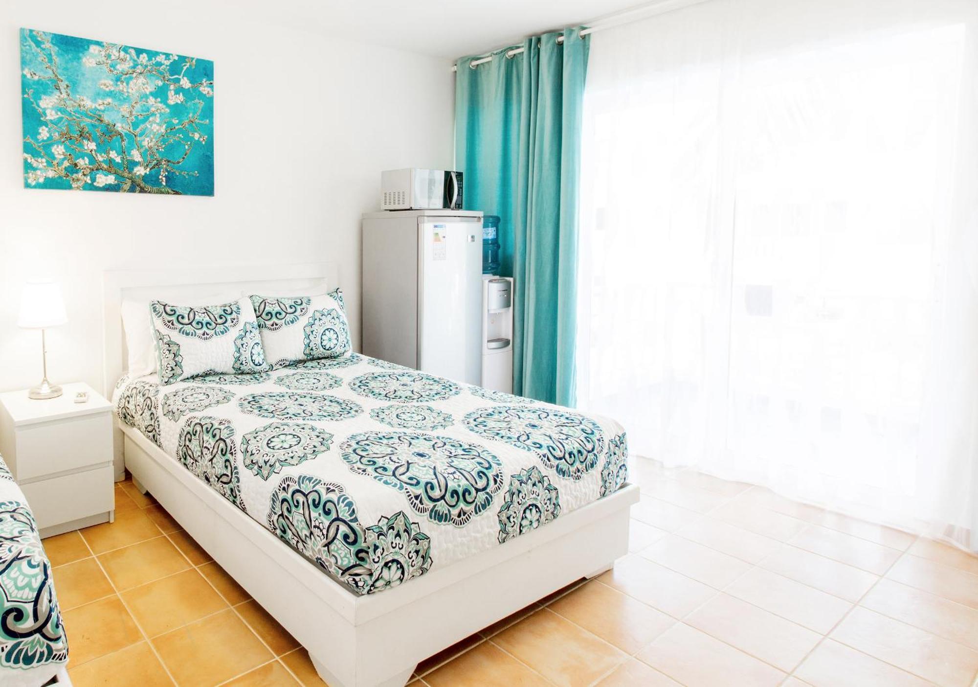 Fiesta Sol Caribe Playa Los Corales Пунта-Кана Номер фото