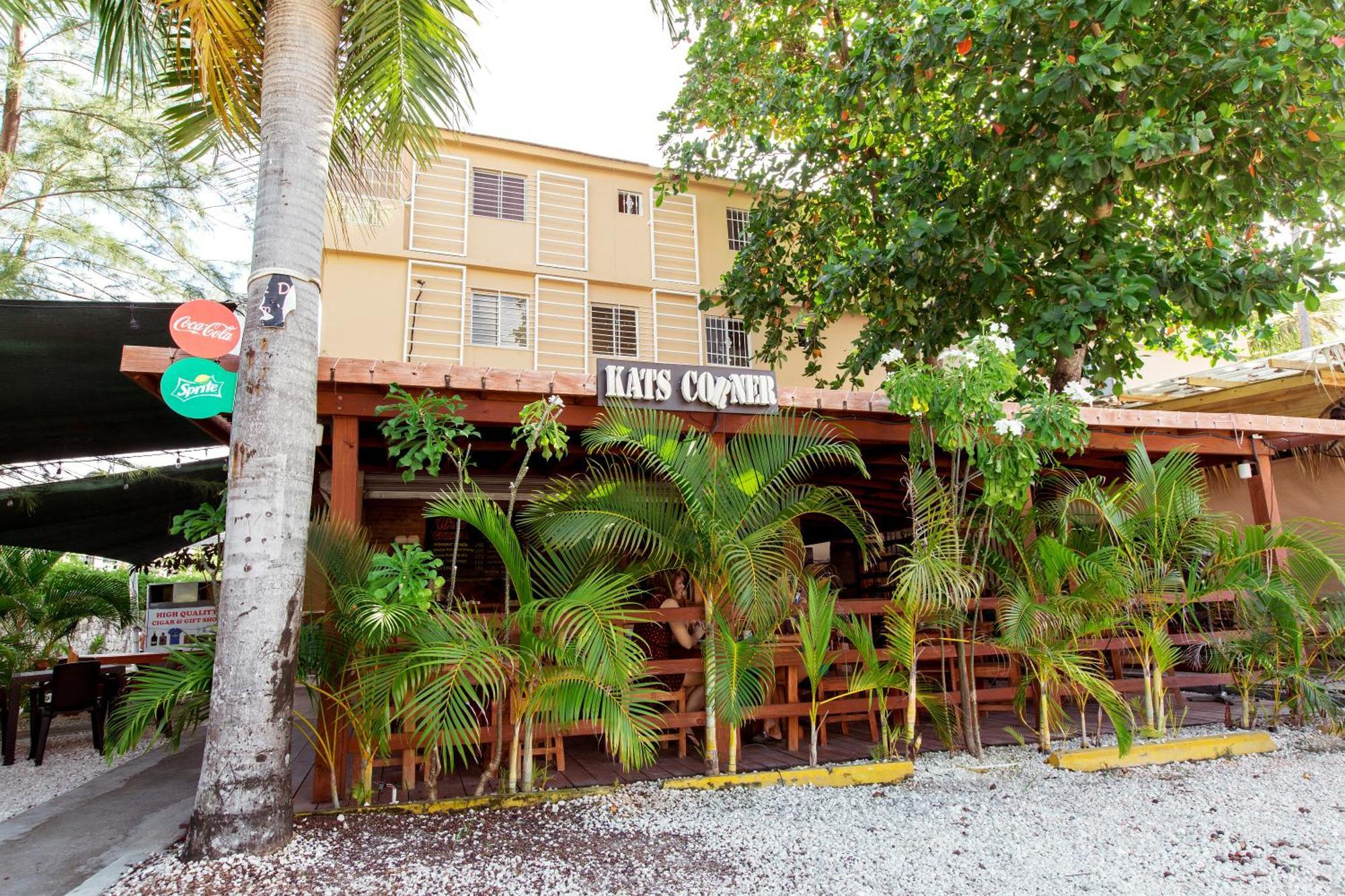 Fiesta Sol Caribe Playa Los Corales Пунта-Кана Екстер'єр фото