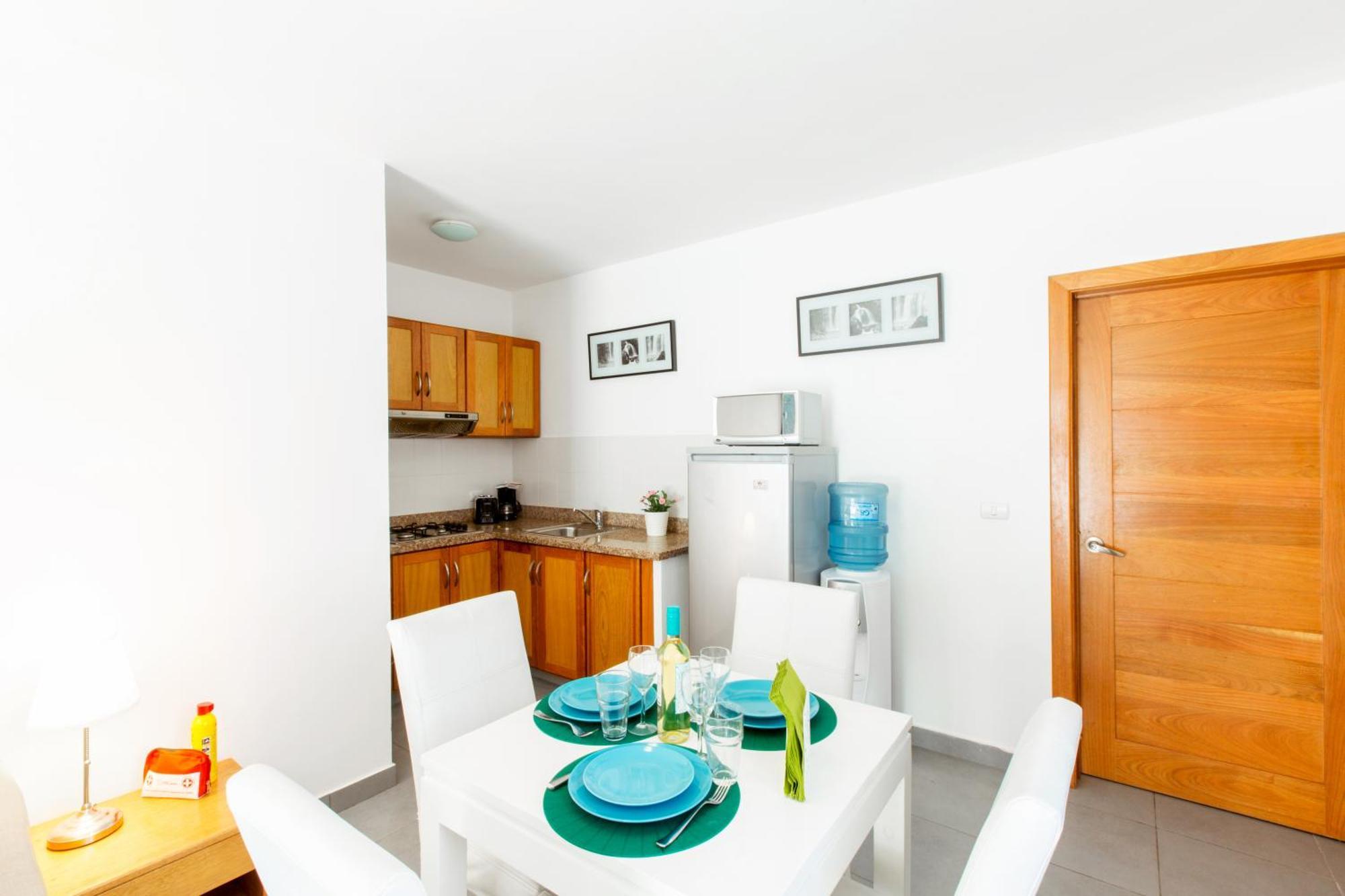 Fiesta Sol Caribe Playa Los Corales Пунта-Кана Екстер'єр фото