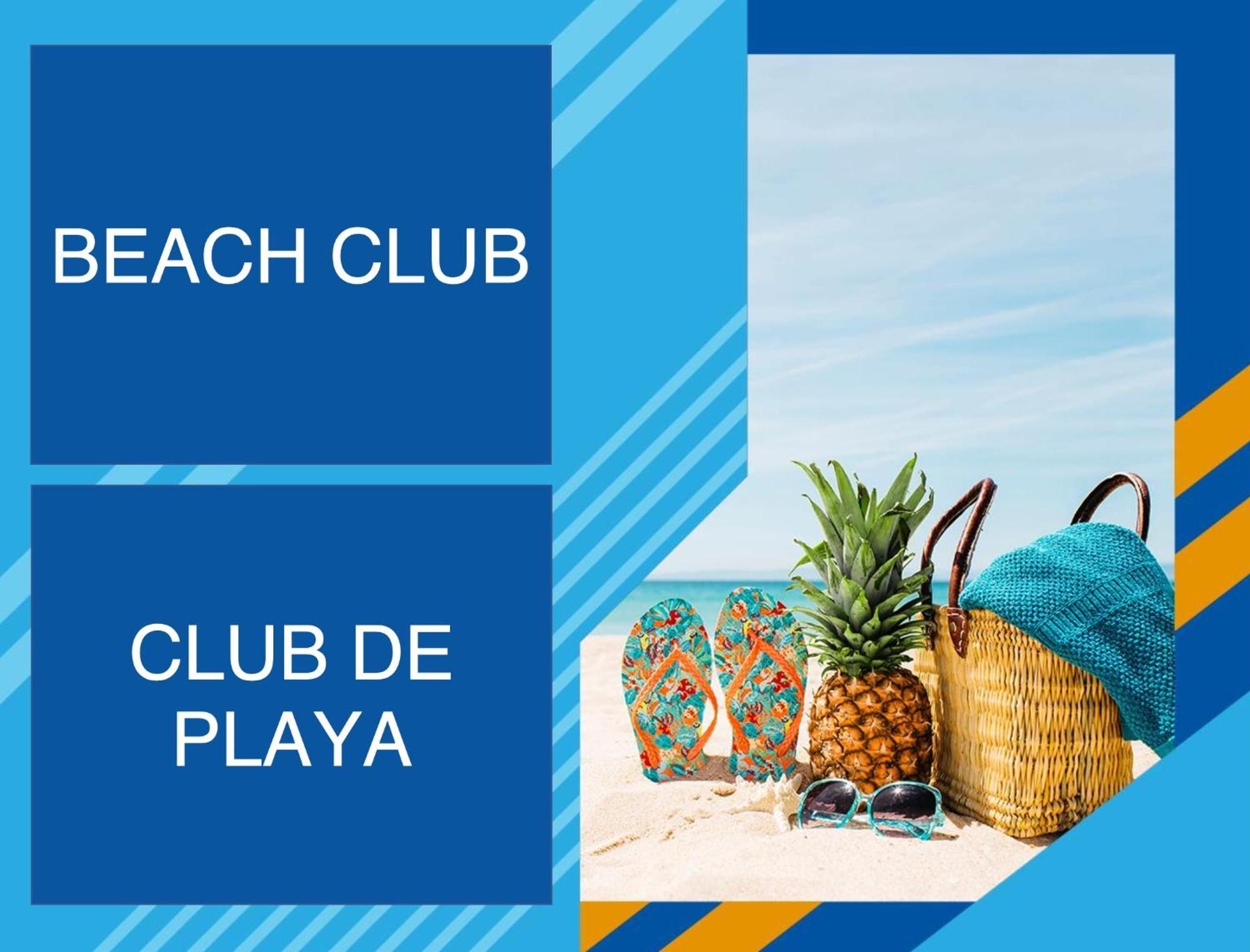 Fiesta Sol Caribe Playa Los Corales Пунта-Кана Екстер'єр фото